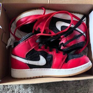 Nike Air Jordan Boys Sbeaker